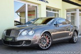 Bentley Continental GT SPEED 6.0 W12 602PS AI