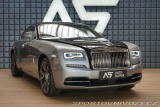   Rolls-Royce Wraith V12 Starlight Bespoke Noi