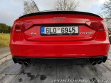 Audi S5 Sportback