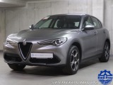 Alfa Romeo Stelvio 2.0Turbo,CZ,1Maj,VELOCE,4