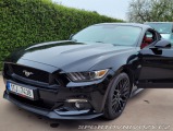 Ford Mustang GT 5.0 coupe