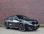 BMW X6 xDrive M60i mHEV A/T
