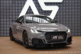 Audi RS6 Performance Nez.Top Pano