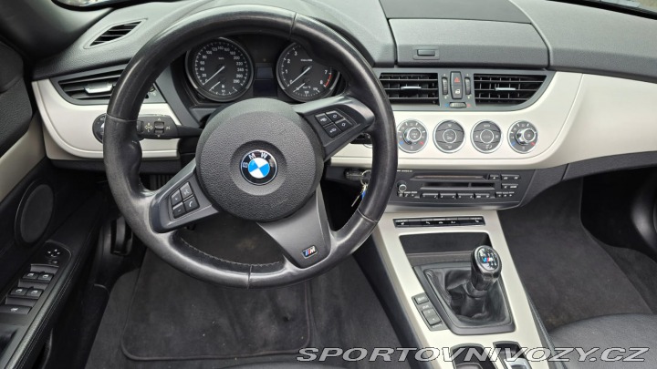 BMW Z4 3.0i 2010
