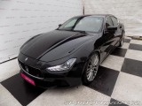 Maserati Ghibli 3.0d/Bi-xenon/kůže/automa