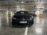 Mercedes-Benz E E 63S AMG