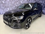 Audi SQ7 4,0 TDI V8 QUATTRO, HD MA
