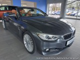 BMW 4 430d 190kw,CABRIO,LUXURY