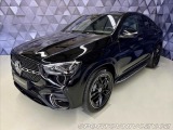 Mercedes-Benz  GLE 450d 4MATIC AMG COUPE, PA
