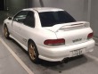 Subaru Impreza Type R Coupe STi 1999 JDM 1999
