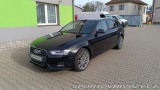 Audi A4 3.0 TDi