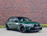 BMW M3 Touring xDrive Competiti