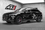 Audi SQ8 TDI Matrix, Pano, B&O
