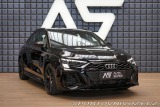 Audi RS3 294kW ACC DCC Matrix Keyl