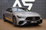 Mercedes-Benz  GLS 63 AMG Ceramic Carbon 3D-