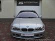 BMW 3 2,2 320Ci 170PS 2001