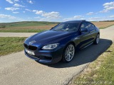 BMW 6 640i Gran Coupe
