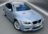 BMW M3 E92 COMPETITION MANUAL