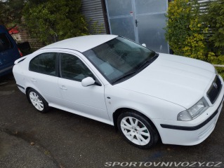 Škoda Octavia RS WRC vRS 100 Limitka, č.67
