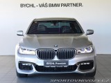 BMW  Řada 7 750 xDrive M Sport Ind. (