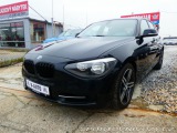 BMW 1 120d 135kW Alu*Sport*Serv