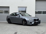 BMW M5 Comp.*H&K*CCB*HUD*Keyless