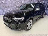 Audi SQ7 4,0 V8 QUATTRO, BLACK PAK