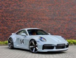 Porsche 911 Sport Classic *Grey*Heri