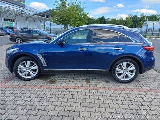 Infiniti QX 70