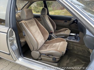 BMW 6 628 CSi AT Sport 1984