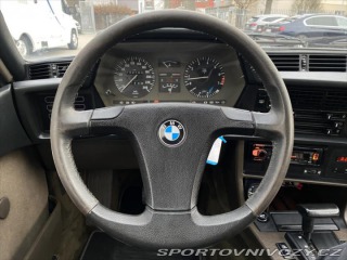 BMW 6 628 CSi AT Sport 1984
