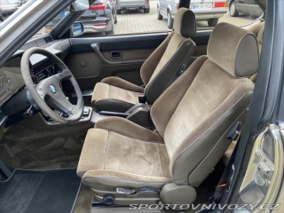 BMW 6 628 CSi AT Sport 1984