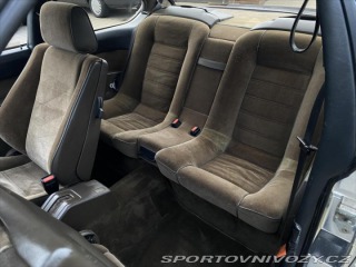 BMW 6 628 CSi AT Sport 1984