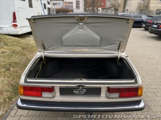 BMW 6 628 CSi AT Sport 1984