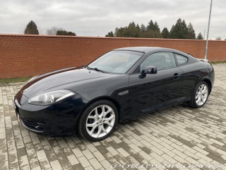 Hyundai Coupé 2.0i FX Full