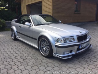 BMW M3 E36