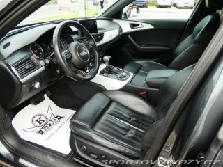 Audi A6 3.0BiTDI 230kW*S-line*1 m 2013