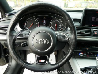 Audi A6 3.0BiTDI 230kW*S-line*1 m 2013