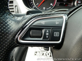 Audi A6 3.0BiTDI 230kW*S-line*1 m 2013