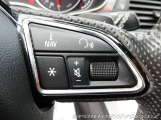 Audi A6 3.0BiTDI 230kW*S-line*1 m 2013