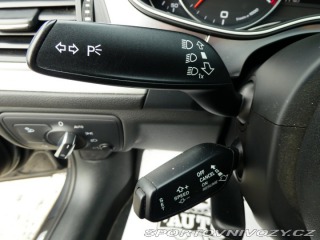 Audi A6 3.0BiTDI 230kW*S-line*1 m 2013