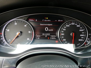 Audi A6 3.0BiTDI 230kW*S-line*1 m 2013