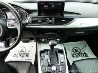 Audi A6 3.0BiTDI 230kW*S-line*1 m 2013