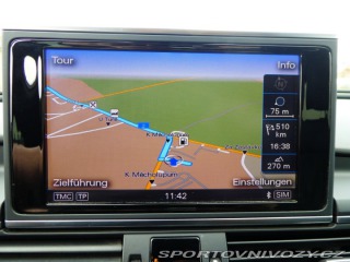 Audi A6 3.0BiTDI 230kW*S-line*1 m 2013