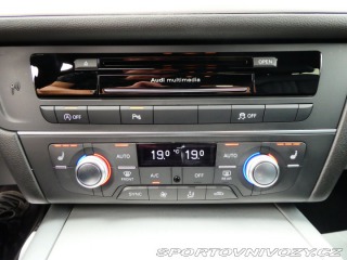 Audi A6 3.0BiTDI 230kW*S-line*1 m 2013