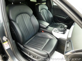 Audi A6 3.0BiTDI 230kW*S-line*1 m 2013