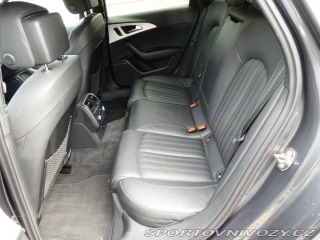 Audi A6 3.0BiTDI 230kW*S-line*1 m 2013