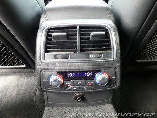 Audi A6 3.0BiTDI 230kW*S-line*1 m 2013