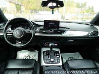 Audi A6 3.0BiTDI 230kW*S-line*1 m 2013