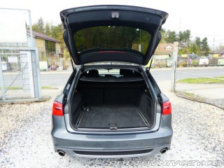 Audi A6 3.0BiTDI 230kW*S-line*1 m 2013